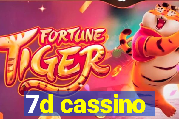 7d cassino